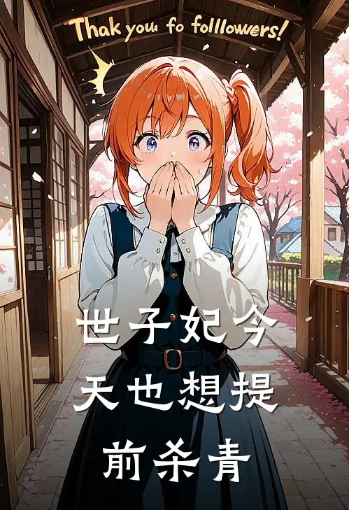 世子妃今天也想提前杀青