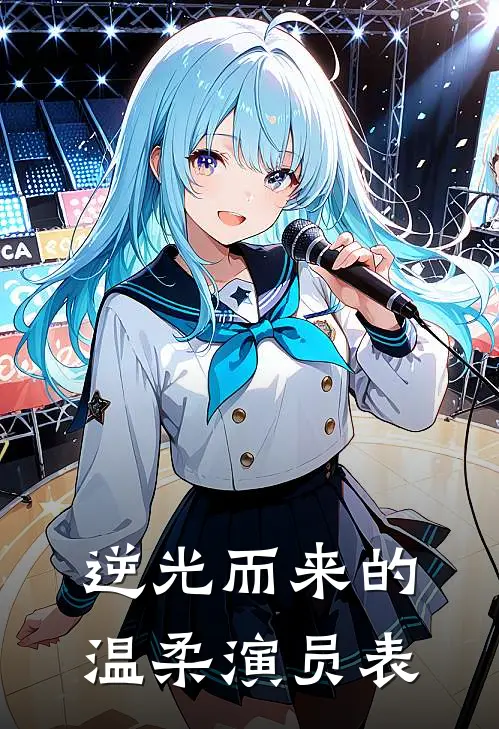 逆光而来的温柔演员表