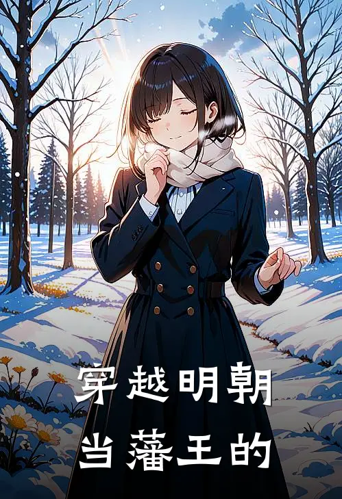 穿越明朝当藩王的