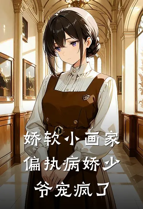 娇软小画家：偏执病娇少爷宠疯了