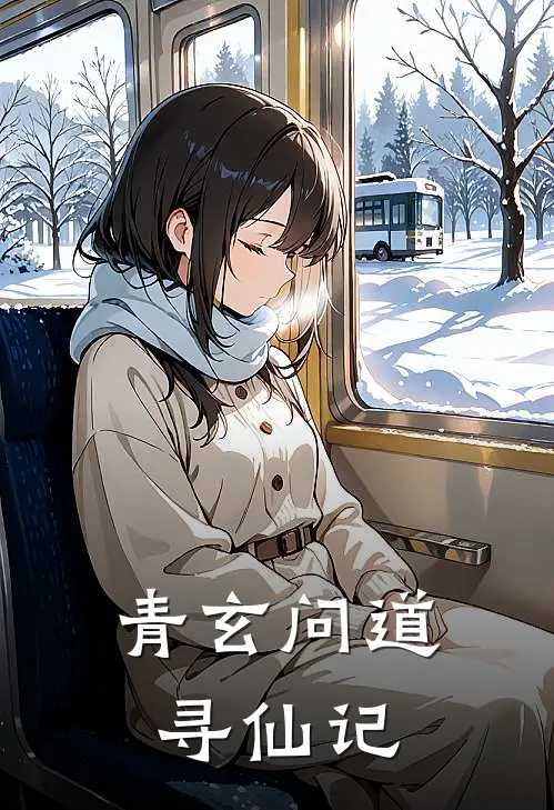 青玄问道寻仙记