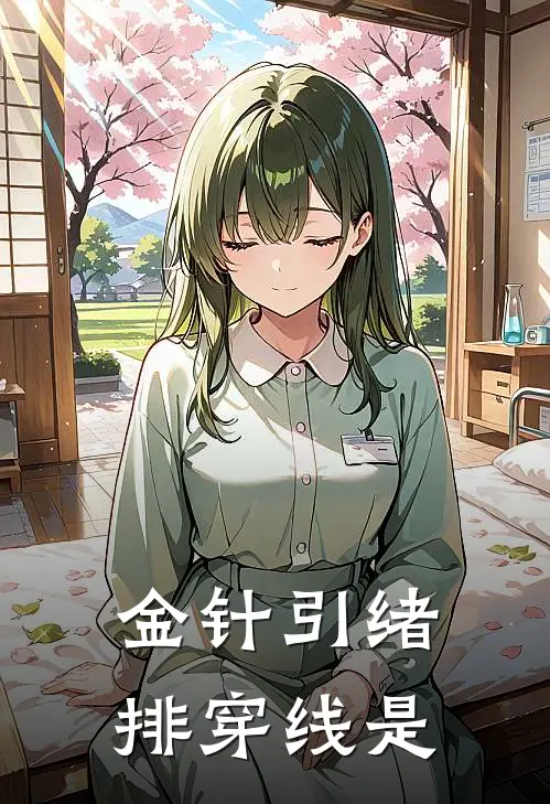 金针引绪排穿线是