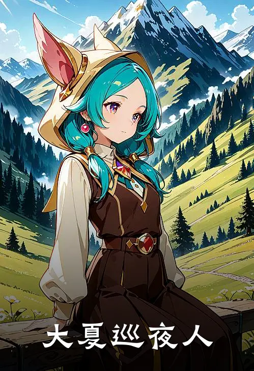 大夏巡夜人