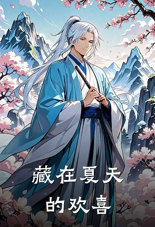 藏在夏天的欢喜