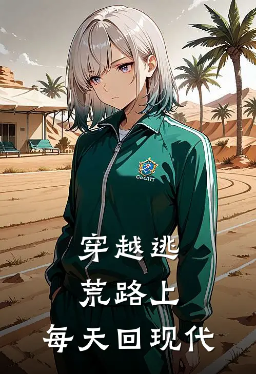 林晚萧琰《穿越逃荒路上：每天回现代》小说免费在线阅读_穿越逃荒路上：每天回现代(林晚萧琰)已完结小说