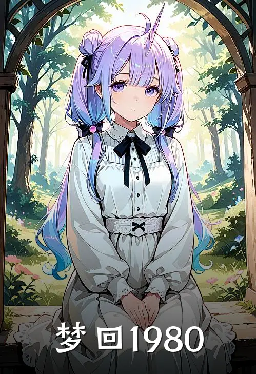 梦回1980(林远陆峰)免费小说完结版_免费小说免费阅读梦回1980林远陆峰