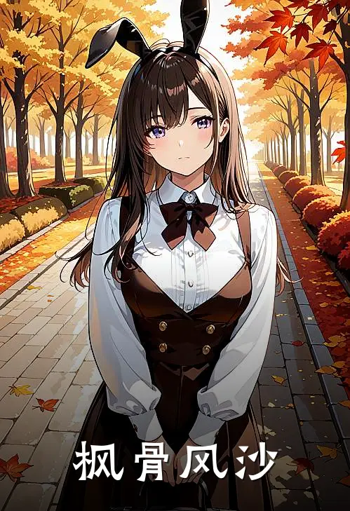 枫骨风沙(凌风石蛮)免费小说完结版_最新章节列表枫骨风沙(凌风石蛮)