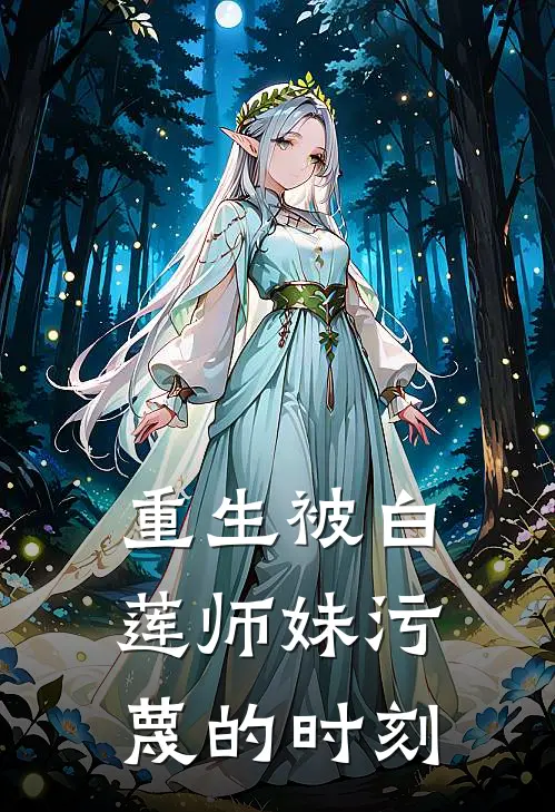 重生被白莲师妹污蔑的时刻
