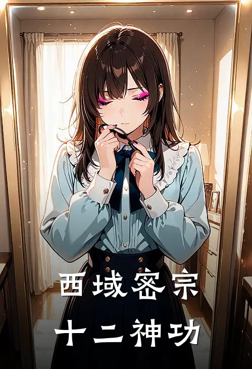 西域密宗十二神功