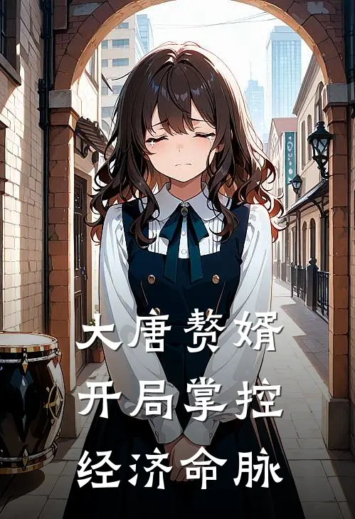 大唐赘婿：开局掌控经济命脉(沈青澜苏清越)热门小说排行_完结版小说大唐赘婿：开局掌控经济命脉沈青澜苏清越