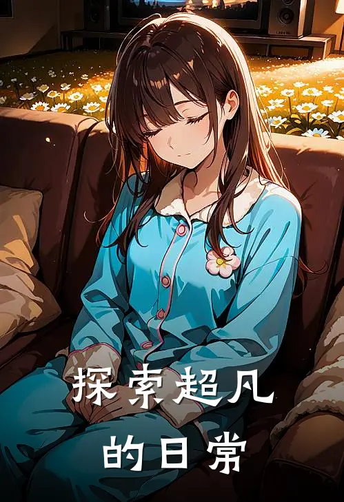 探索超凡的日常