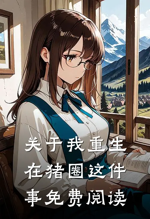 关于我重生在猪圈这件事免费阅读