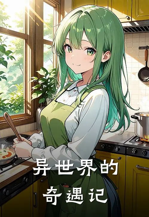 异世界的奇遇记