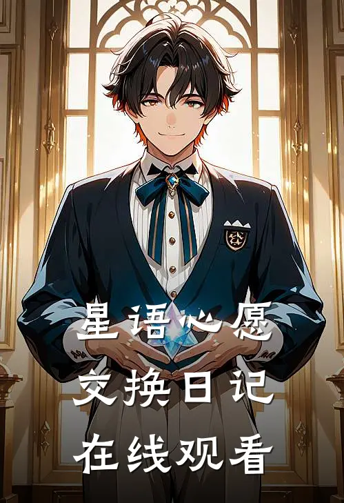 星语心愿交换日记在线观看
