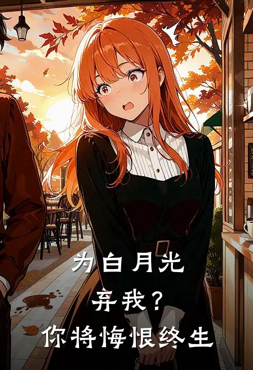 为白月光弃我？你将悔恨终生
