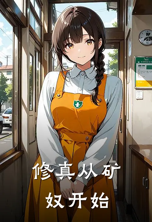 修真从矿奴开始