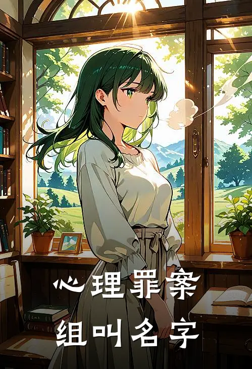 心理罪案组叫名字