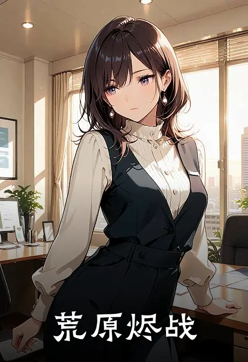 荒原烬战(林默阿野)无弹窗小说免费阅读_小说免费阅读无弹窗荒原烬战林默阿野