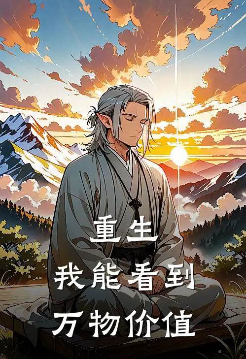 苏铭张浩重生：我能看到万物价值最新章节在线阅读_苏铭张浩完整版阅读