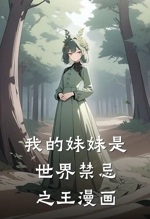 我的妹妹是世界禁忌之王漫画