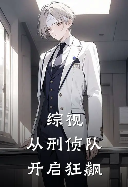 综视：从刑侦队开启狂飙(李翔安欣)完结版小说_最新全本小说综视：从刑侦队开启狂飙李翔安欣