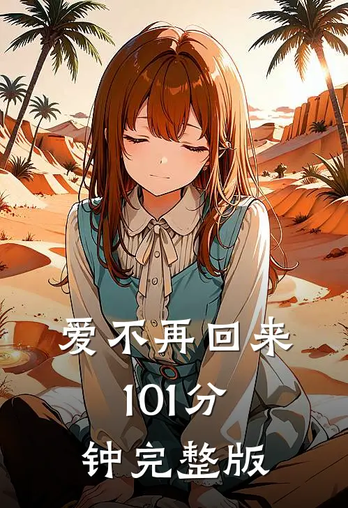 爱不再回来101分钟完整版