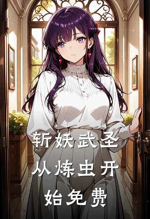 斩妖武圣从炼虫开始免费