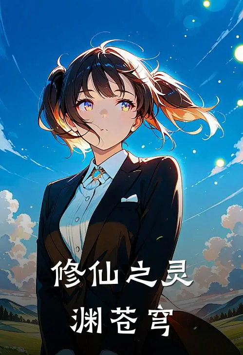 修仙之灵渊苍穹