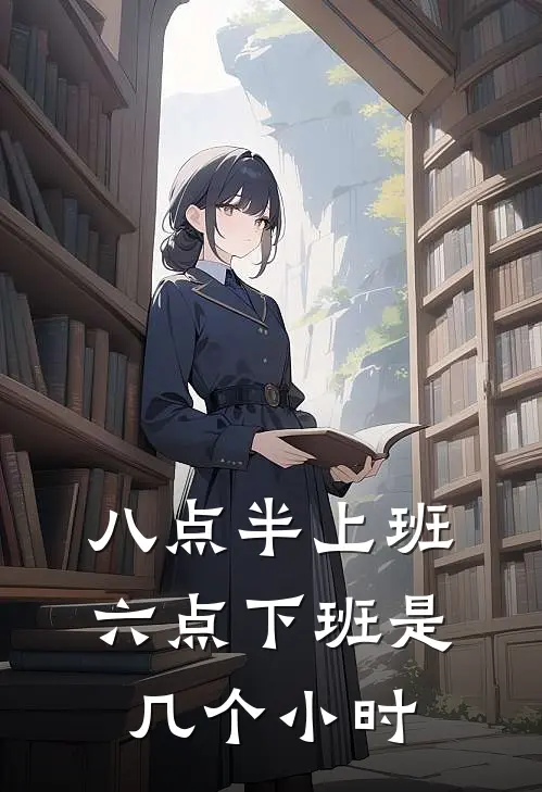 八点半上班六点下班是几个小时