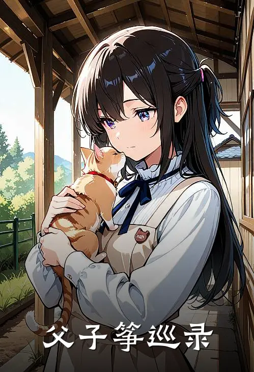 父子筝巡录(陈守拙陈知微)最新小说推荐_最新热门小说父子筝巡录陈守拙陈知微