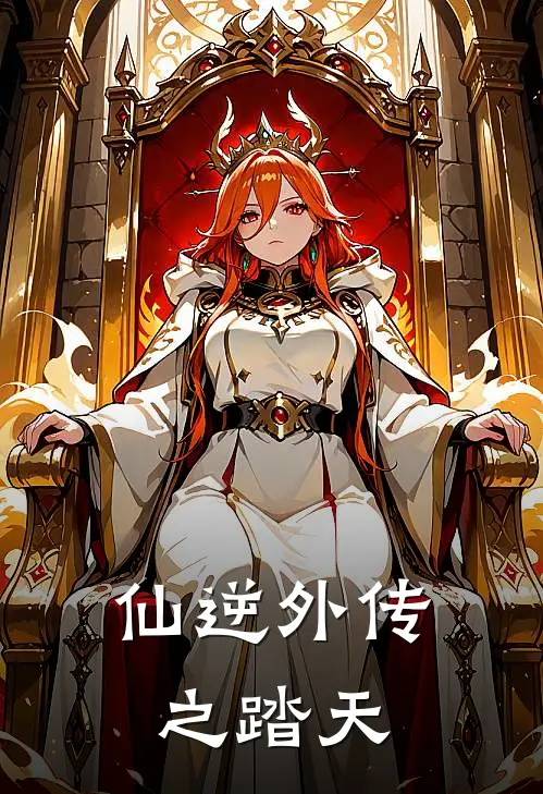 仙逆外传之踏天