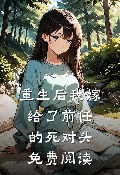 重生后我嫁给了前任的死对头免费阅读