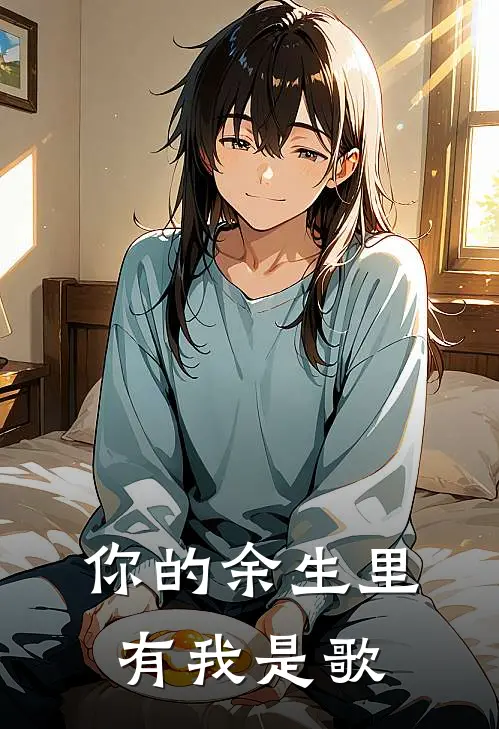 你的余生里有我是歌