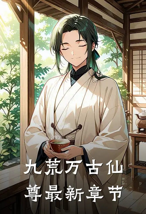 九荒万古仙尊最新章节