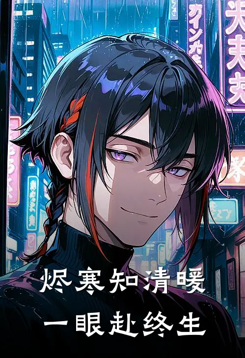 烬寒知清暖，一眼赴终生时清傅烬完整版小说全文免费阅读_最新章节列表烬寒知清暖，一眼赴终生(时清傅烬)