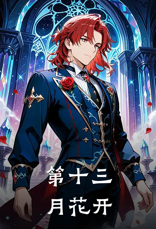 第十三月花开