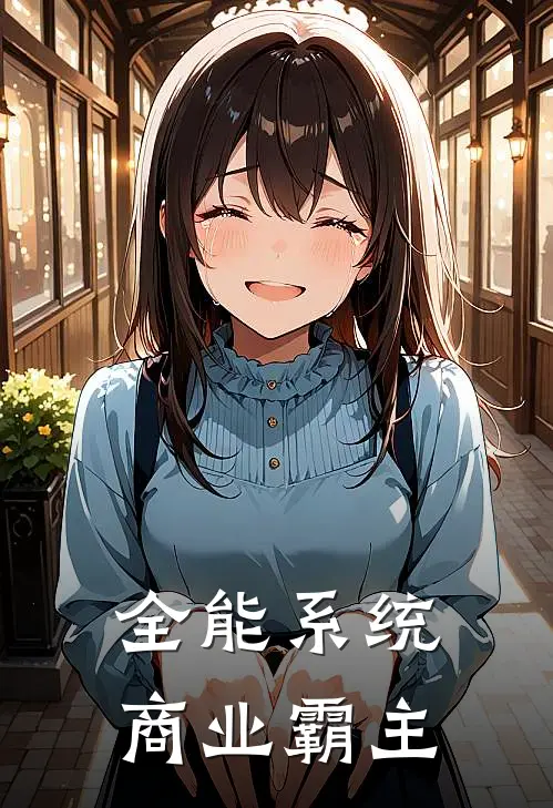 全能系统：商业霸主