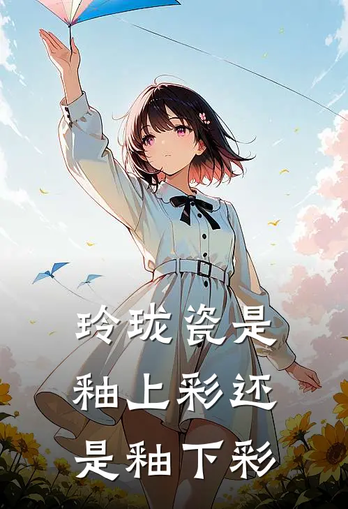 玲珑瓷是釉上彩还是釉下彩