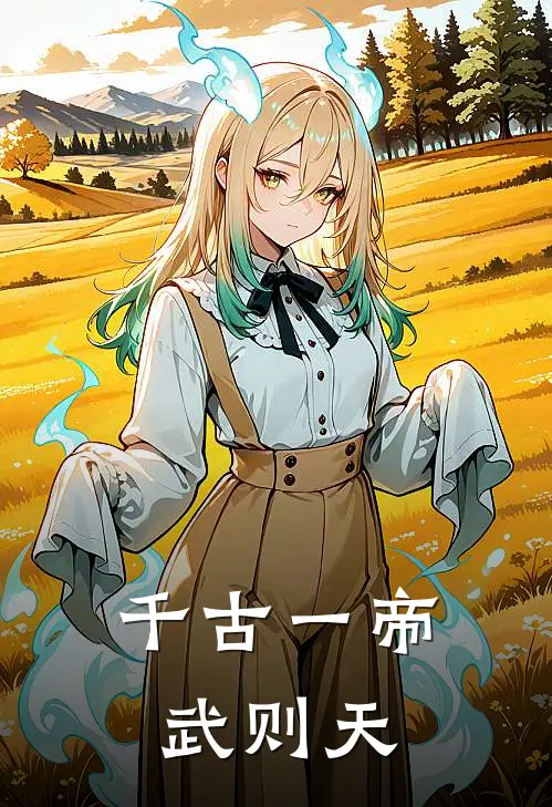 千古一帝武则天(武二囡武元庆)免费小说全本阅读_最新章节列表千古一帝武则天(武二囡武元庆)