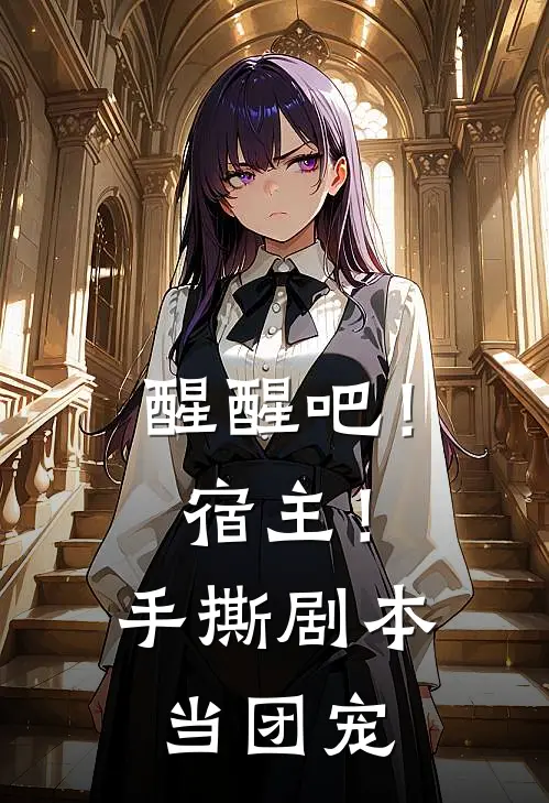 醒醒吧！宿主！手撕剧本当团宠