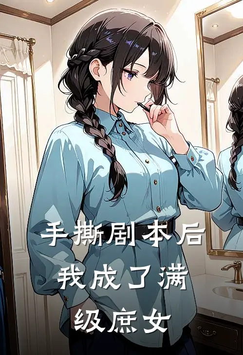 手撕剧本后，我成了满级庶女
