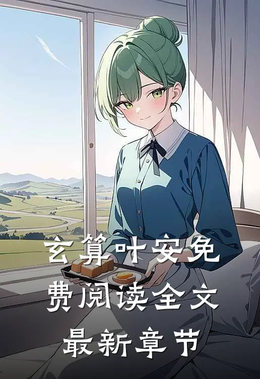 玄算叶安免费阅读全文最新章节