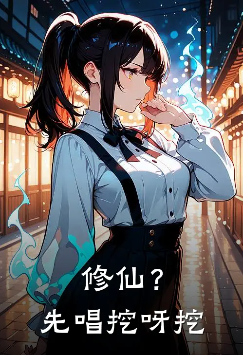 修仙？先唱挖呀挖林晓苏若雪完结好看小说_无弹窗全文免费阅读修仙？先唱挖呀挖(林晓苏若雪)