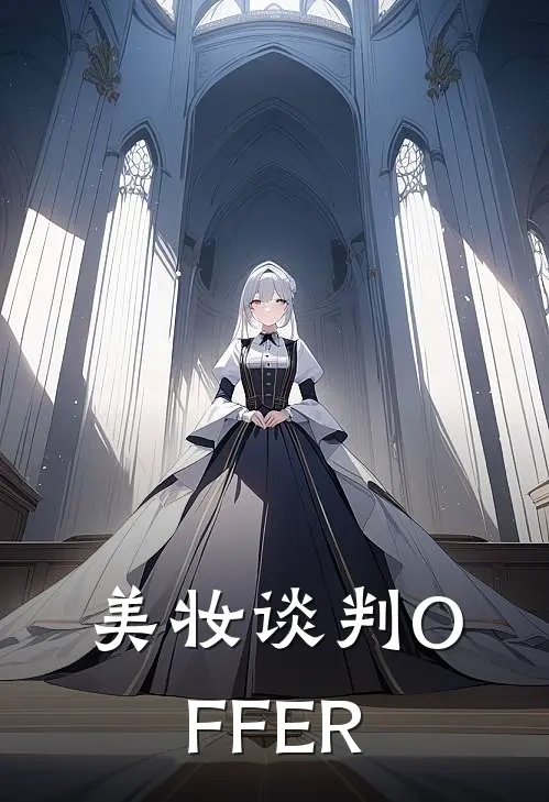 美妆谈判OFFER陆擎昀罗春莺完整版免费小说_热门网络小说推荐美妆谈判OFFER(陆擎昀罗春莺)