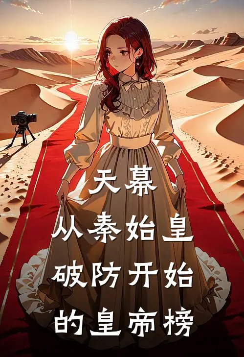 天幕：从秦始皇破防开始的皇帝榜