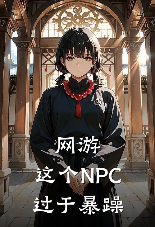 网游：这个NPC过于暴躁迪亚斯卡莎最新章节免费阅读_网游：这个NPC过于暴躁全集免费阅读