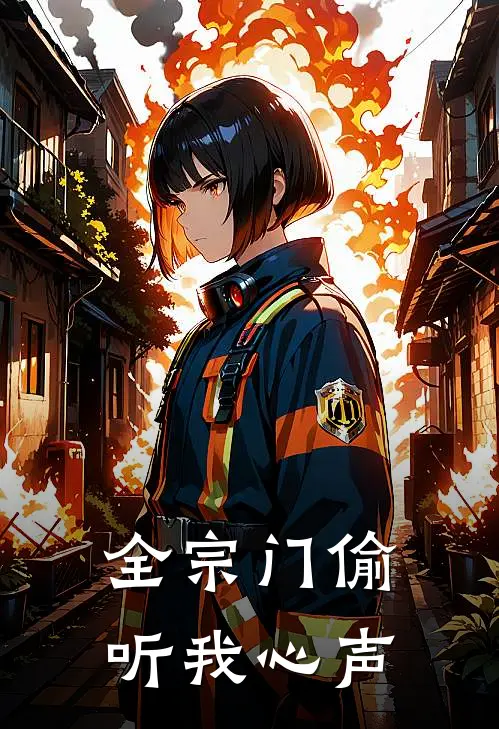 全宗门偷听我心声