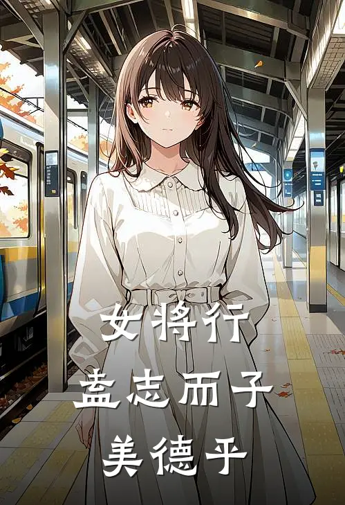 女将行,盍志而子美德乎