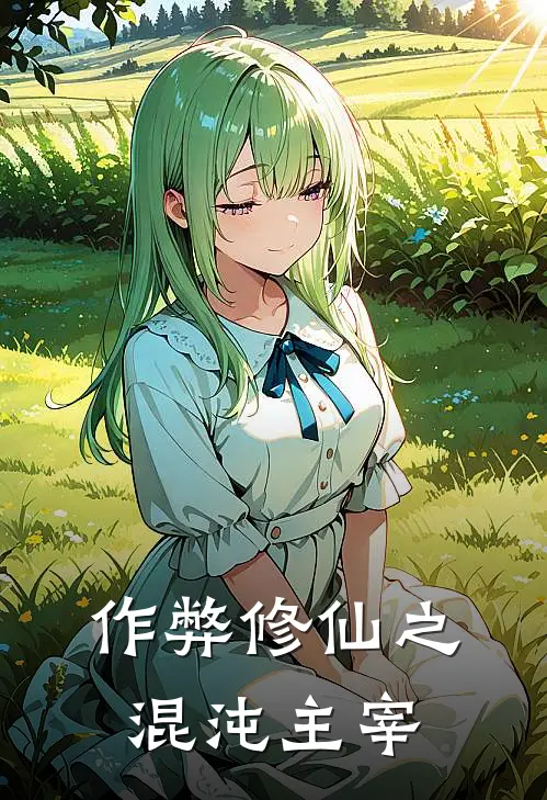 林凡赵灵溪(作弊修仙之混沌主宰)最新章节在线阅读_林凡赵灵溪全章节阅读