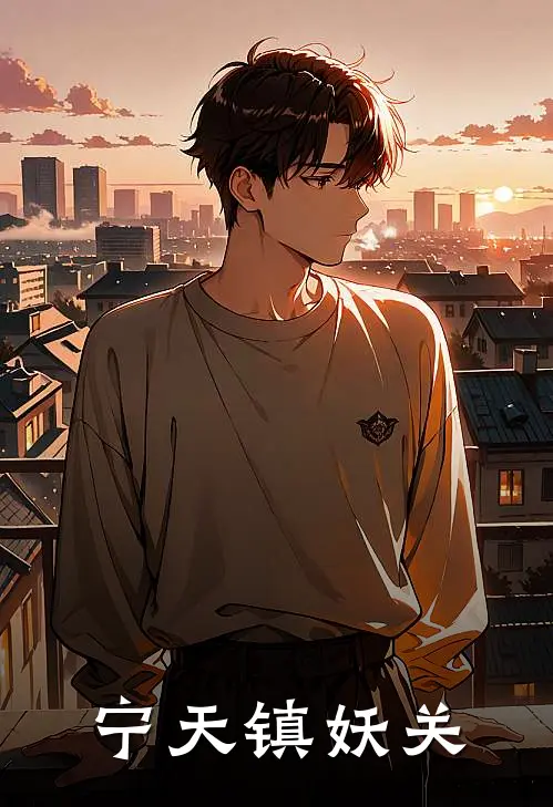 宁天镇妖关